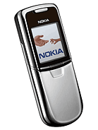 Darmowe dzwonki Nokia 8800 do pobrania.